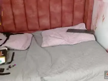 Chaturbate Live Sex of katty_berry_