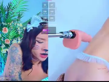 Chaturbate Nude Webcam of kinky_karo