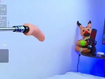 Chaturbate Live Porn of kinky_karo