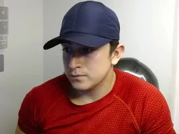 Chaturbate Live Sex of lancelot_19