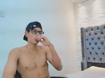 Chaturbate Sex Chat of lenny_knox2