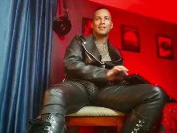 Chaturbate Adult Video Chat of leonnardojaramillo