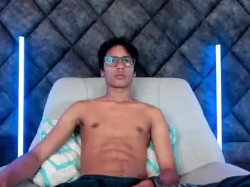Chaturbate Live Sex of liamkron