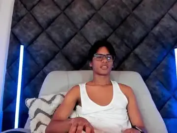 Chaturbate Adult Webcam of liamkron
