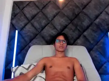 Chaturbate Adult Webcam of liamkron