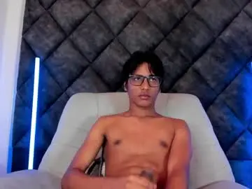 Chaturbate Sex Cam of liamkron