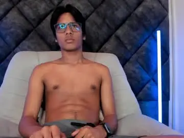 Chaturbate Private Sex Chat of liamkron