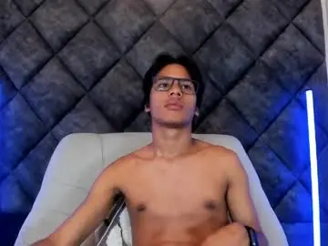 Chaturbate Private Sex Chat of liamkron