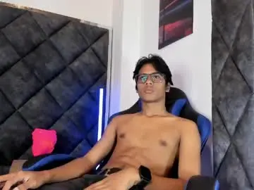 Chaturbate Adult Webcams of liamkron