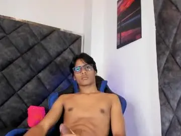 Chaturbate Adult Webcams of liamkron