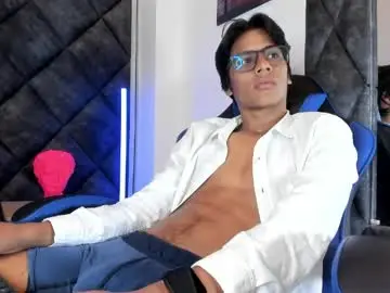 Chaturbate Sex Chat of liamkron