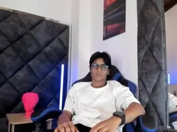 Chaturbate Sex Cam of liamkron