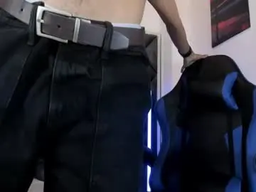 Chaturbate Sex Cam of liamkron
