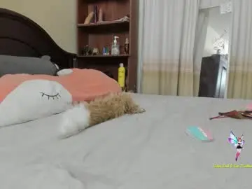 Chaturbate Live Porn of minefoxy2