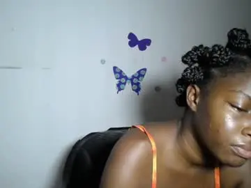 Chaturbate Nude Webcam of pinkykiki_247