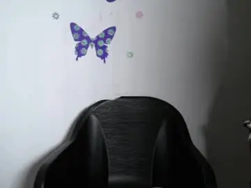 Chaturbate Sex Chat of pinkykiki_247