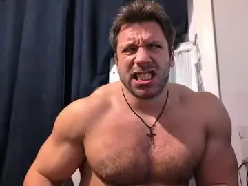 Chaturbate Live Sex of pizza_biceps