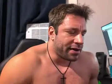 Chaturbate Best Webcam of pizza_biceps