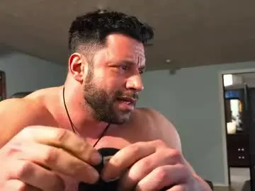 Chaturbate Nude Webcam of pizza_biceps