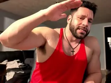Chaturbate Adult Webcams of pizza_biceps
