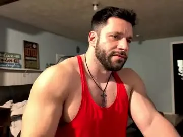 Chaturbate Best live sex cam show of pizza_biceps
