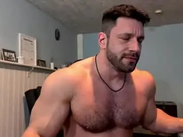 Chaturbate Private Sex Chat of pizza_biceps
