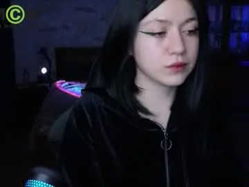 Chaturbate Nude Webcam of queenofwandss