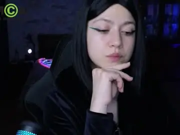 Chaturbate Adult Webcam of queenofwandss