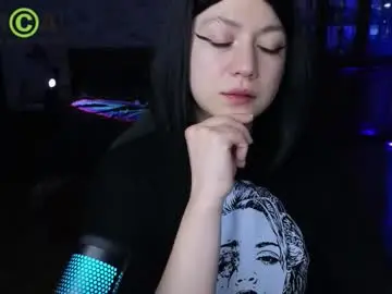 Chaturbate Free Live Porn of queenofwandss