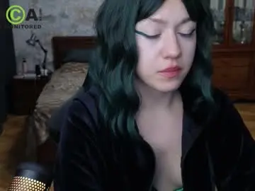 Chaturbate Live Porn of queenofwandss