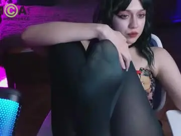 Chaturbate Nude Webcam of queenofwandss