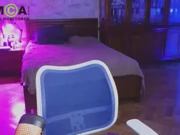 Chaturbate Live Porn of queenofwandss