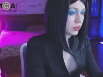 Chaturbate Adult Webcam of queenofwandss