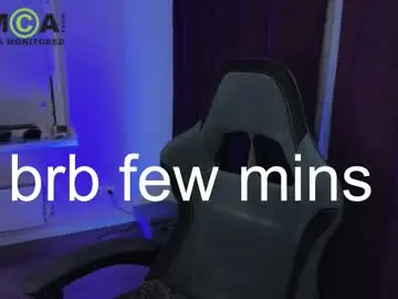 Chaturbate Adult Webcams of queenofwandss