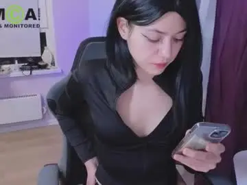 Chaturbate Sex Chat of queenofwandss