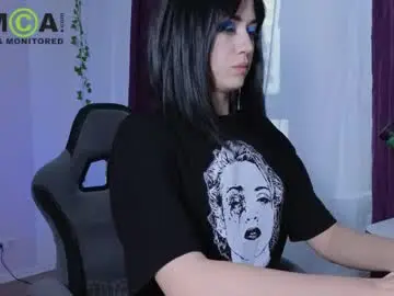 Chaturbate Live Sex of queenofwandss