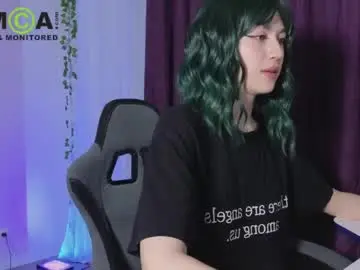 Chaturbate Live Porn of queenofwandss