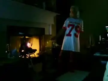 Chaturbate Sex Chat of ricks4fun