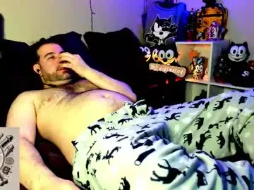 Chaturbate Adult Video Chat of rubenator69