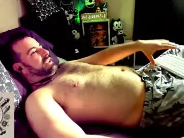 Chaturbate Free Live Porn of rubenator69