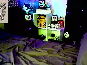 Chaturbate Live Sex of rubenator69
