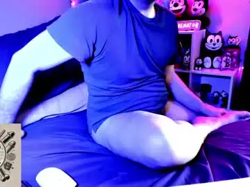 Chaturbate Live Porn of rubenator69