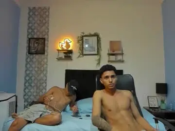 Chaturbate Free Live Porn of son_hades