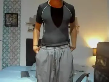 Chaturbate Live Porn of son_hades