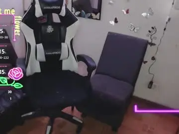 Chaturbate Sex Cam of sophiaa_vega_