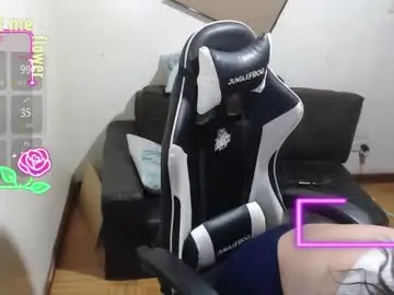 Chaturbate Adult Video Chat of sophiaa_vega_