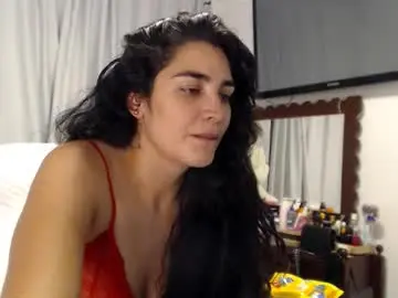 Chaturbate Nude Webcam of sweetsmile28