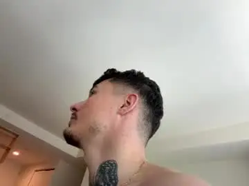 Chaturbate Best live sex cam show of thorclarck_