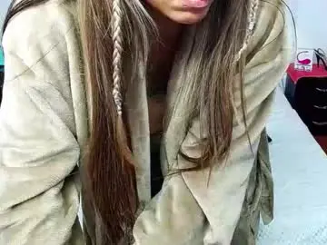 Chaturbate Private Sex Chat of vanesa317864