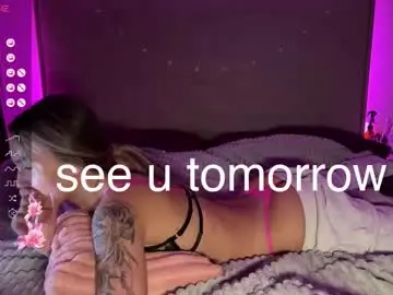 Chaturbate Adult Webcam of watergirl_